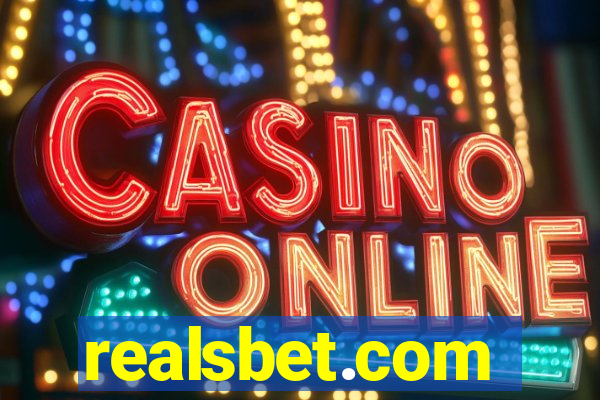 realsbet.com