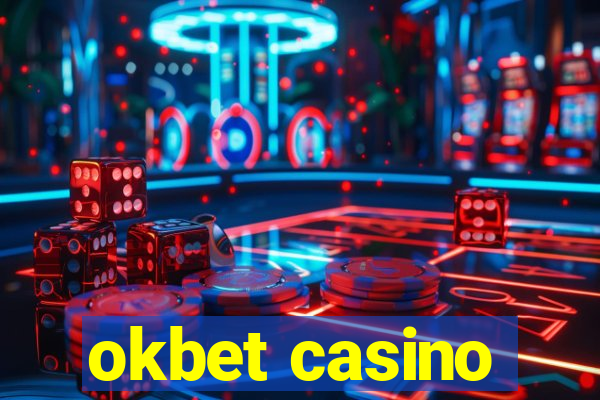 okbet casino