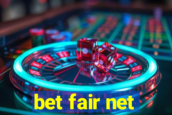 bet fair net