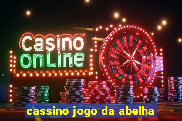 cassino jogo da abelha