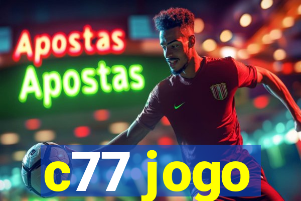 c77 jogo