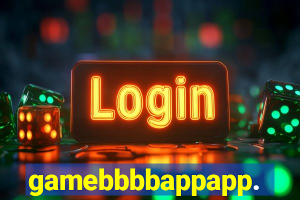 gamebbbbappapp.com