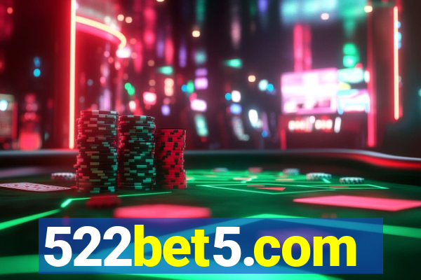 522bet5.com