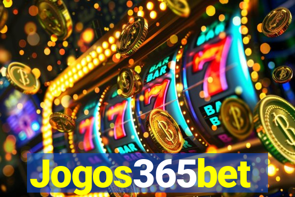 Jogos365bet