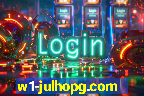 w1-julhopg.com