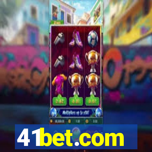 41bet.com