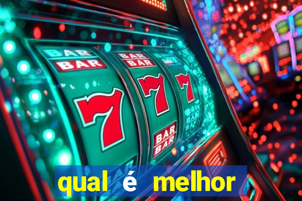 qual é melhor jogo do mundo