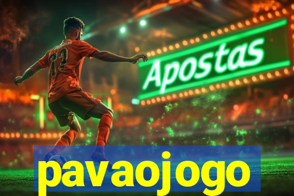 pavaojogo