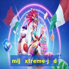 mlj xtreme-j d slot mlj エクストリーム