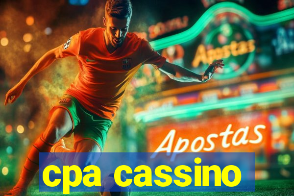 cpa cassino