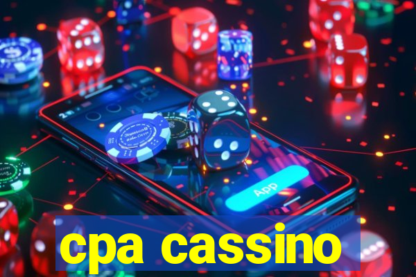 cpa cassino