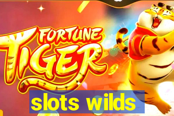 slots wilds