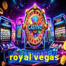 royal vegas