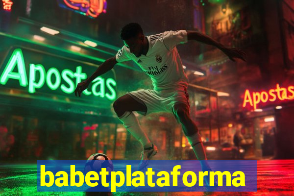 babetplataforma