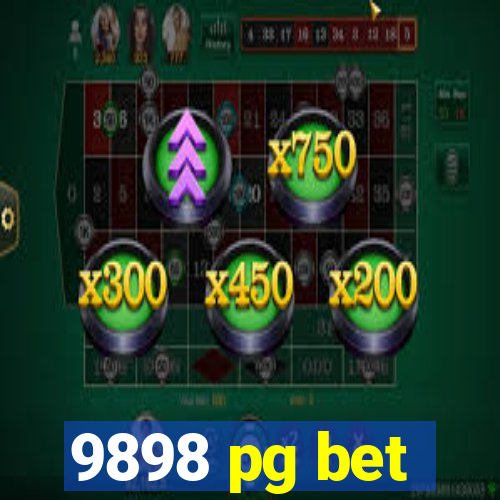 9898 pg bet