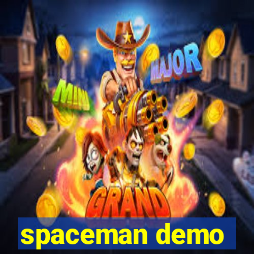 spaceman demo