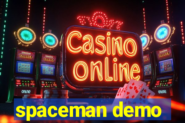 spaceman demo