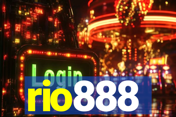 rio888