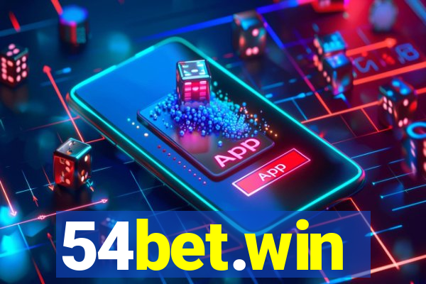 54bet.win