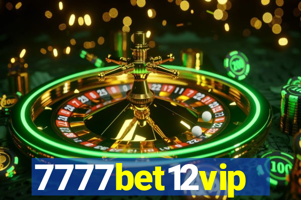 7777bet12vip