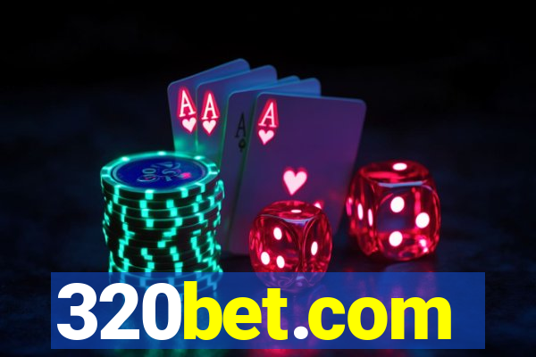 320bet.com