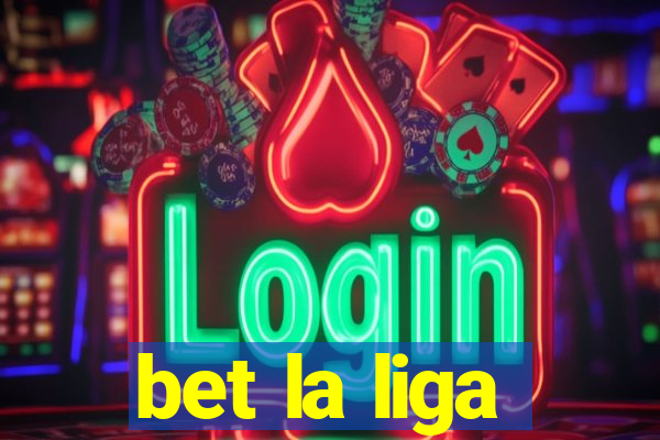 bet la liga