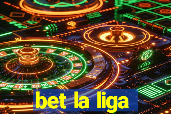 bet la liga