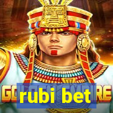 rubi bet