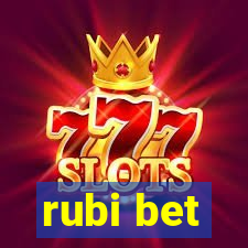 rubi bet