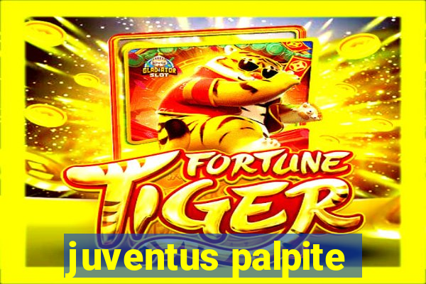 juventus palpite