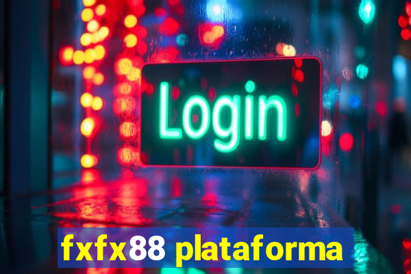 fxfx88 plataforma