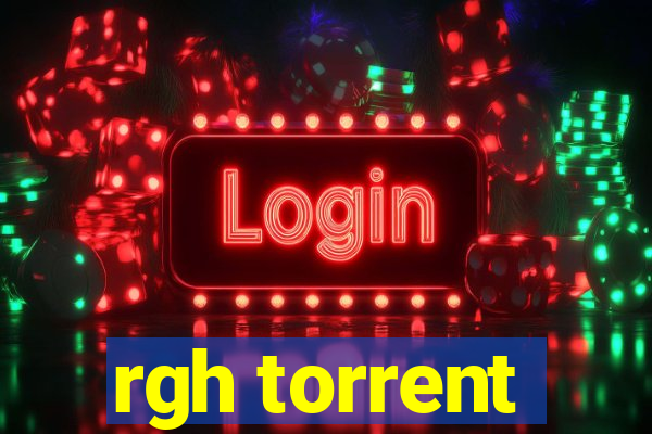 rgh torrent