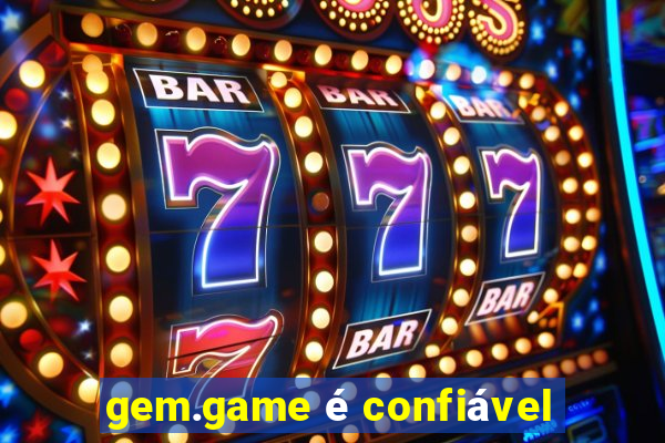 gem.game é confiável