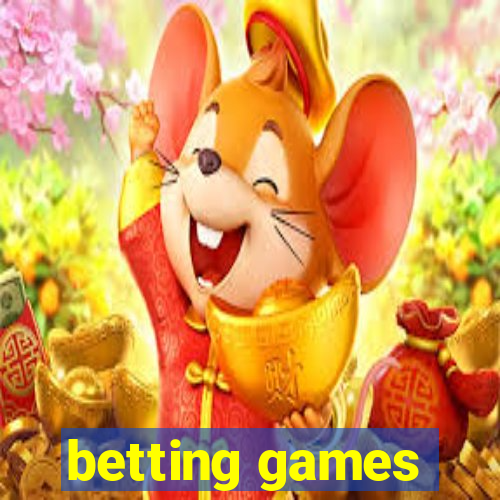 betting games