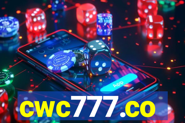 cwc777.co