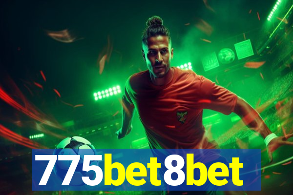 775bet8bet