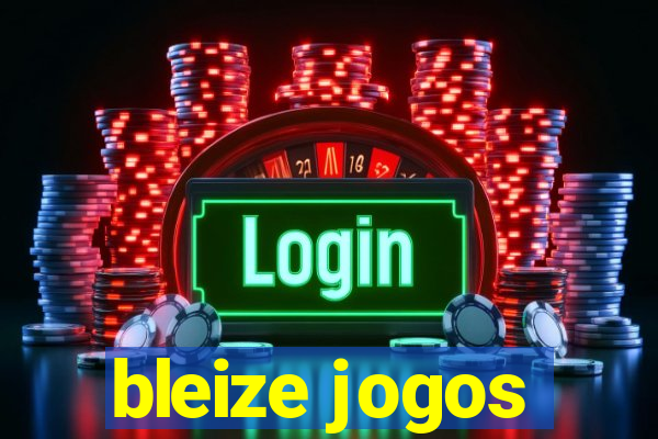 bleize jogos