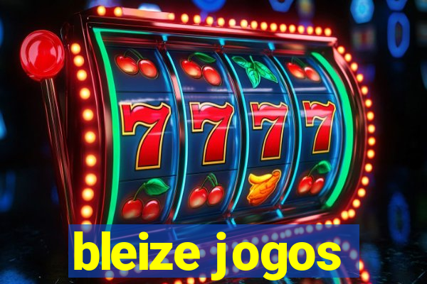 bleize jogos