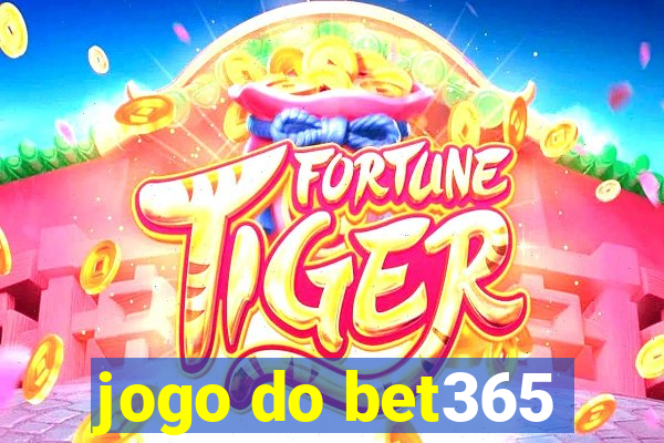 jogo do bet365