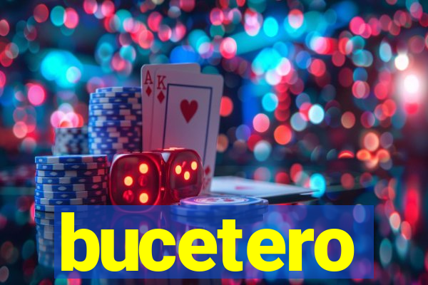 bucetero