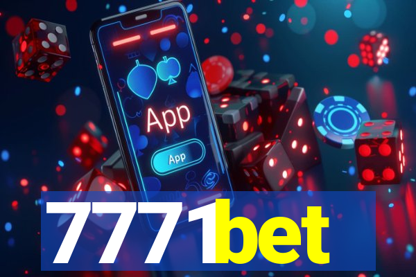 7771bet