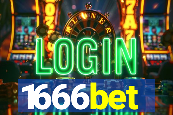 1666bet