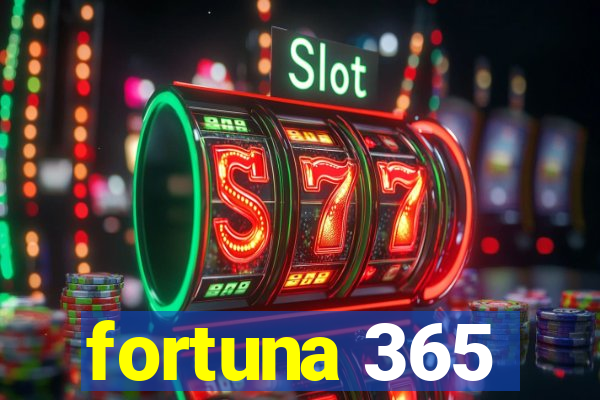 fortuna 365