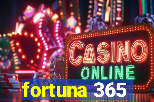 fortuna 365