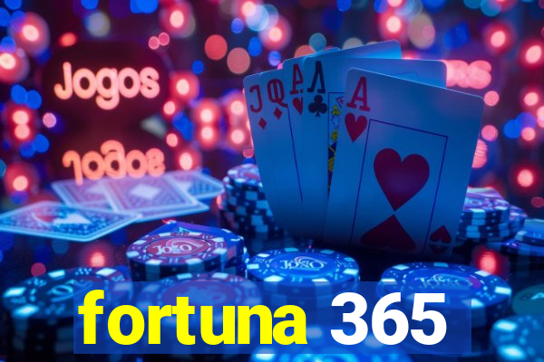 fortuna 365