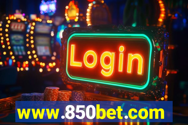 www.850bet.com