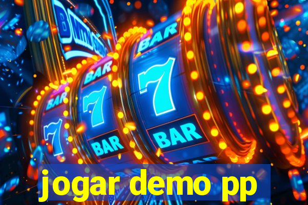 jogar demo pp