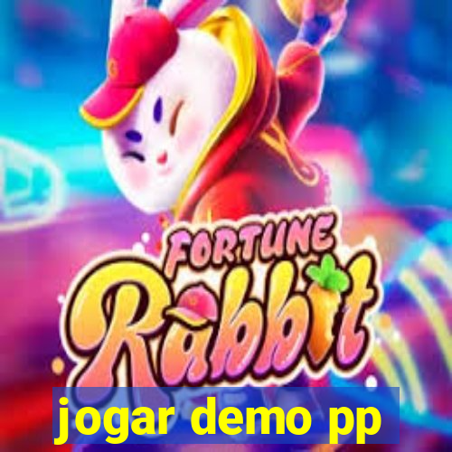 jogar demo pp