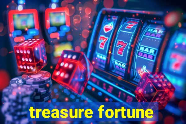 treasure fortune