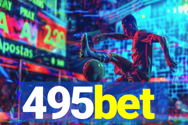 495bet